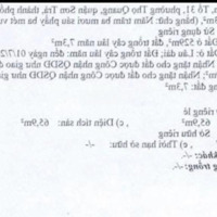 Bán Nhà Đường Ngô Quyền, Diện Tích Đất 536M2, Giá Bán 25 Tỷ, Liên Hệ 0905 123 912