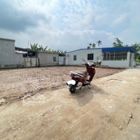 Chính Chủ Gửi Bán Lô Đất Đẹp Đã San Lấp Mặt Bằng, Sẵn Sàng Xây Dựng
Vị Trí: Thôn Đại Trang