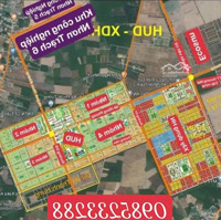 Bán Và Nhận Ký Gửi Đất Nền Khu Đô Thị Mới Phước An, Nhơn Trạch, Đồng Nai, 120M