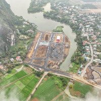 Sốt Đất Chi Nê Riverside: Giá Chỉ Từ 600 Triệu, Lợi Nhuận Vượt Kỳ Vọng!