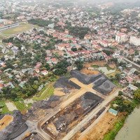 Sốt Đất Chi Nê Riverside: Giá Chỉ Từ 600 Triệu, Lợi Nhuận Vượt Kỳ Vọng!