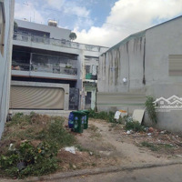 Bán Đất Tại Đường Số 9, Phường Linh Tây, Thủ Đức, Hcm, 6,6 Tỷ, 80M2