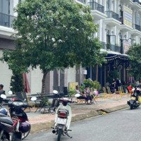 Bán Đất Nền Đẹp Xuất Sắc, The Sol City, Long Thượng, Cần Giuộc, 3,5 Tỷ, 80M2