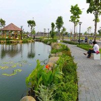 Bán Đất Nền Đẹp Xuất Sắc, The Sol City, Long Thượng, Cần Giuộc, 3,5 Tỷ, 80M2