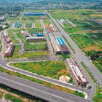 Bán Đất Nền Đẹp Xuất Sắc, The Sol City, Long Thượng, Cần Giuộc, 3,5 Tỷ, 80M2