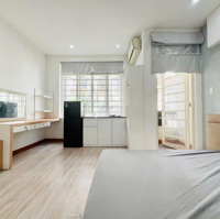Căn Hộ Studio Full Nội Thất Gần Sân Bay Tân Sơn Nhất