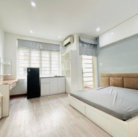 Căn Hộ Studio Full Nội Thất Gần Sân Bay Tân Sơn Nhất