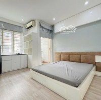 Căn Hộ Studio Full Nội Thất Gần Sân Bay Tân Sơn Nhất