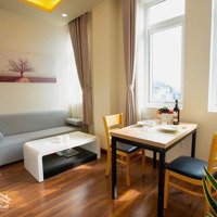 Cho Thuê 1Pn- 2 Phòng Ngủ- Studio - Ban Công Full Nội Thất Cao Cấp - Thang Máy - Dọn Phòng - Bảo Vệ Từ 8 Triệu