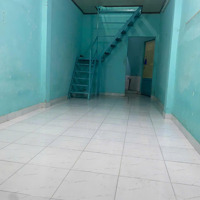 Nhà Đường Số 4 Khu Cư Xá Đô Thành, Hẻm 4M, Điện Nước Giá Nhà Nước.