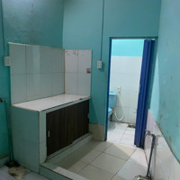 Nhà Đường Số 4 Khu Cư Xá Đô Thành, Hẻm 4M, Điện Nước Giá Nhà Nước.