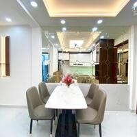 Nhà mới đẹp lung linh 1 lầu hẻm 67 Bùi Văn Ba, Tân Thuận Đông, Quận 7