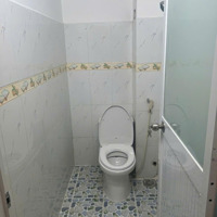 Nhà Đường Lê Thị Riêng Gần Bánh Mì Huynh Hoa, 2 Phòng Ngủ, Nhà Sơn Mới, Hẻm An Ninh