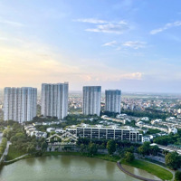 Bán Căn Góc Aqua150 Ban Công Rộng, 162M2 Sử Dụng, View Panorama, Ngắm Trọn Vịnh Hồ