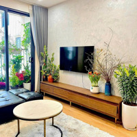 Bán Gấp Ch 2 Phòng Ngủtại A10-A14 Nam Trung Yên, 5 Tỷ, 66M2, View Đẹp