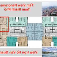 Độc Quyền 3 Căn Góc 3Pn+ 120M2 Đẹp Nhất Tại Grand Sunlake. Giá 7,X Tỷ (X Tiểu Học )