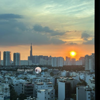3 Phòng Ngủfeliz Full Nội Thất Đẹp Như Hình, Tầng Trung View Thành Phố Cực Đẹp Chỉ 10.6 Tỷ All-In Sẵn Sổ