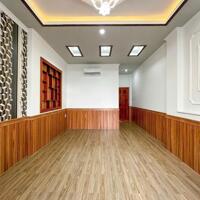 Nhà trệt 2 lầu khu dân cư đại học Y Dược Cần Thơ
