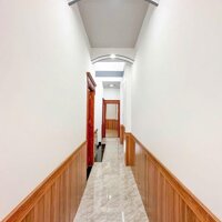 Nhà trệt 2 lầu khu dân cư đại học Y Dược Cần Thơ