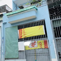 Hẻm Dương Văn Dương - P. Tân Quý - Siêu Rẻ - Hẻm 4M Oto Vào - Sổ Nở Hậu Đẹp - Phù Hợp Ở - Xây Chdv