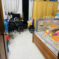 48M2,Gấp Bán Nhà 4 Tầng Hẻm Ô Tô 5M, Hiệp Thành City, Q.12, 4.X Tỷ