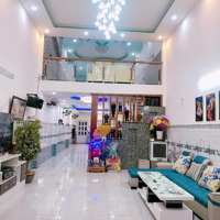 Ngộp Ngân Hàng Bán Gấp Nhà Đẹphẽm Xe Hơiphong Phú Bình Chánhdiện Tích134 M2 1 Trệt 1Gác Lửng Giá Bán 5Tỷ650