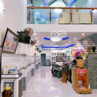 Ngộp Ngân Hàng Bán Gấp Nhà Đẹphẽm Xe Hơiphong Phú Bình Chánhdiện Tích134 M2 1 Trệt 1Gác Lửng Giá Bán 5Tỷ650