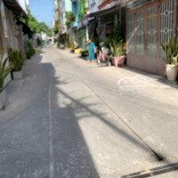Bán Nhà Riêng Tại Nguyễn Văn Quá, Đông Hưng Thuận, Quận 12, Tp.hcm, Giá Tốt Chỉ Với 5,4 Tỷ, 56M2