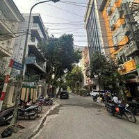 Hàng Hiếm Tại Đỗ Quang - Cầu Giấy, 60 Tỷ 130M2 X 6 Tầng Có Thang Máy Hai Mặt Tiền. Liên Hệ: 0988138345