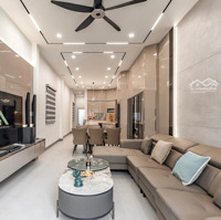 Phân Lô Liền Kề Vỉa Hè - 50M2 Mặt Tiền 5M - Cực Hiếm
