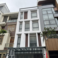 Phân Lô Liền Kề Vỉa Hè - 50M2 Mặt Tiền 5M - Cực Hiếm