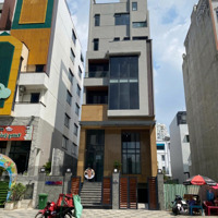 Bán Siêu Phẩm Ngay Mặt Tiền Tạ Hiện, Thạnh Mỹ Lợi - Dt: 8X20M - Xd: Hầm 7 Tầng - Giá: 36.68 Tỷ