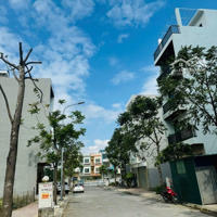 Chỉ 3,850 Tỉ Sở Hữu Ngay Lô Đất Khu A Kdt Vũ Phúc Tp Thái Bình -0988-495-111