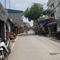 Bán Đất Lô Góc 2 Mặt Tiền Kim Lan, Gia Lâm, Hn.diện Tích55M2,Mặt Tiền7M Giá Bán 3,5 Tỷ
