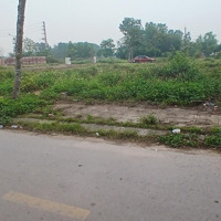 Mở Bán Đợt 1 Hơn 40 Lô Đất Tại Thạch Hòa,Diện Tích100 - 140M2, Giá Đầu Tư. Liên Hệ: 0962147575