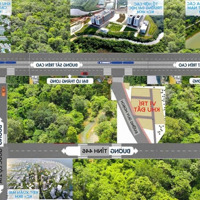 Mở Bán Đợt 1 Hơn 40 Lô Đất Tại Thạch Hòa,Diện Tích100 - 140M2, Giá Đầu Tư. Liên Hệ: 0962147575