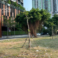 Bán Đất Đối Diện Công Viên, Dự Án Huy Hoàng Phường Thạnh Mỹ Lợi. Q.2