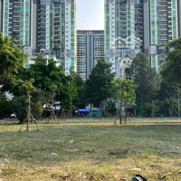 Bán Đất Đối Diện Công Viên, Dự Án Huy Hoàng Phường Thạnh Mỹ Lợi. Q.2