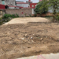 2 Lô Liền Kề Trung Tâm Trường Sơn - An Lão. Tổng Diện Tích 144M2,Có Bán Lẻ Lô 72M2.