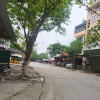 Chính Chủ Bán Đất Lk Văn Khê, Hà Đông, Sát Vạn Phúc, Kd, 50M2, Mt5M K Lỗi Lầm, Phân Lô Vỉa Hè