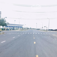 Bán Lô Đất Siêu Đẹp Và Hiếm Đường 21M Mai Chí Thọ, Đoạn Gần Sân Bóng Tp Đà Nẵng