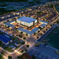 Bán Đất Nền Dự Án Kalong Riverside City, 240M2, Giá Cực Chất 35 Triệu / M2 Tại Ka Long, Móng Cái