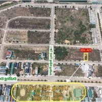 Bán Đất Nền Dự Án Kalong Riverside City, 240M2, Giá Cực Chất 35 Triệu / M2 Tại Ka Long, Móng Cái