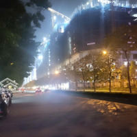Trung Tâm Phú Thượng,Tây Hồ, Mảnh Đất Vàng 110M2,Mặt Tiền 7,8M Lý Tưởng, Ô Tô Đỗ Cửa. K/D Dòng Tiền
