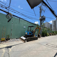 Bán Đất Trồng Cây Lâu Năm Hẽm Xe Ô Tô Huỳnh Tấn Phát P Phú Thuận Quận 7