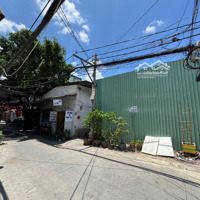 Bán Đất Trồng Cây Lâu Năm Hẽm Xe Ô Tô Huỳnh Tấn Phát P Phú Thuận Quận 7