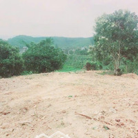Hót Nhất Hôm Nay Chỉ 3,5 Tỷ Sở Hữu Ngay Lô Đất 2600 M2 Đất Tại Xã Hùng Sơn, Kim Bôi, Hòa Bình.