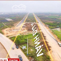 Bán - (44M2) - Đất Hồng Hà, Đan Phượng Cạnh Vành Đai 4 Cầu Hồng Hà, Trường Mầm Non ...