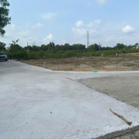 Vip Tin Thật 27X39M Đất Sạch Lên Thổ Thoải Mái, Đường Bê Tông To, Sát Bên Hùng Vương