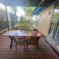 Cho Thuê Nhà Mặt Phố Diện Tích Nhà 250M2 + Sân Vườn, Gara 160M2, 20 Triệu, Đông Tăng Long, Q9, Hcm